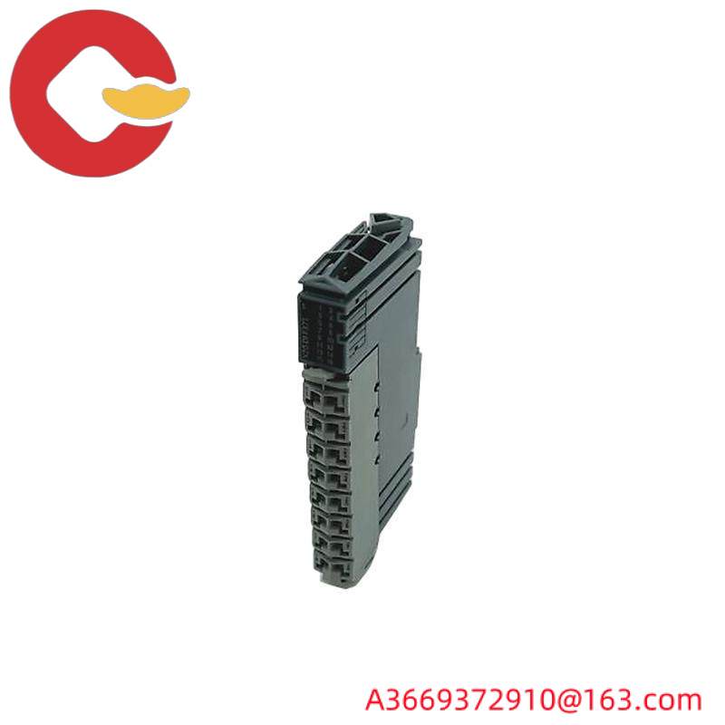 B&R X20DIF371 I/O MODULE