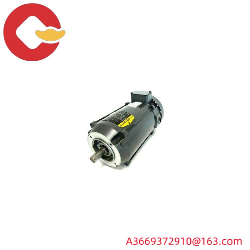 BALDOR 34-6549-3946G3 Electric Motor