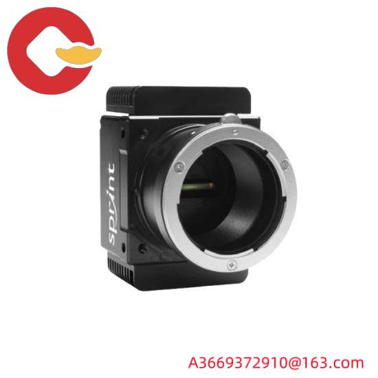 BASLER SPL4096-140KM Line Scan Camera