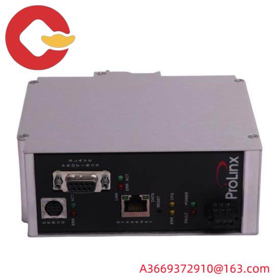 BELDEN Prosoft 5205-DFNT-PDPS