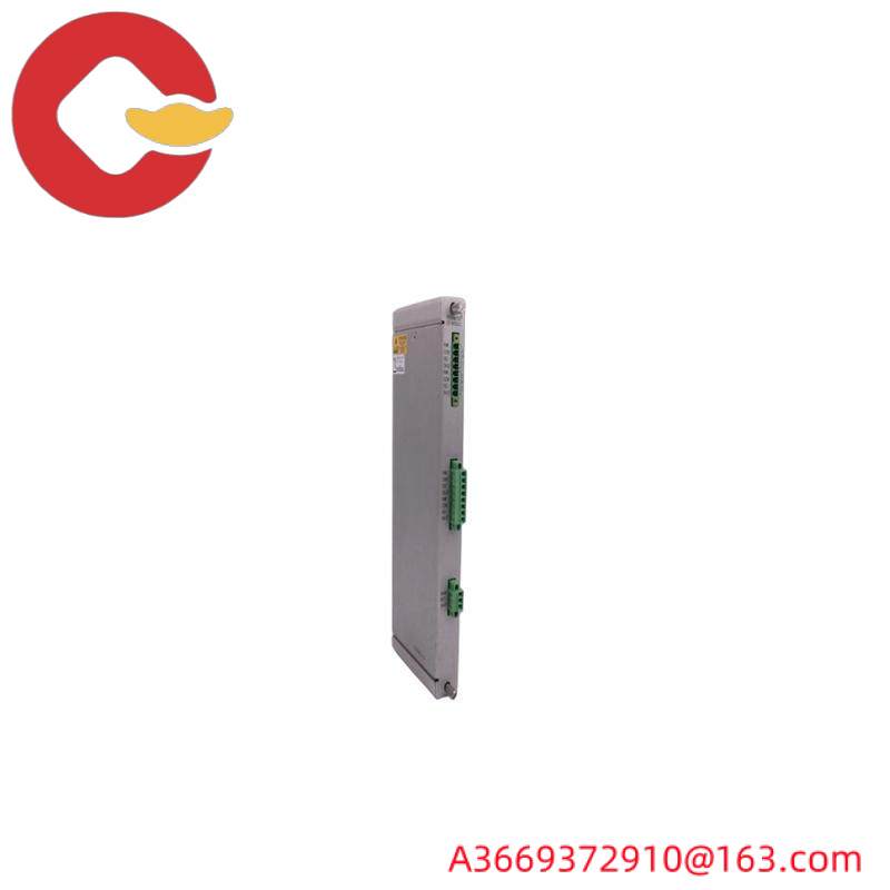 Bently Nevada 133819-02 I/O MODULE