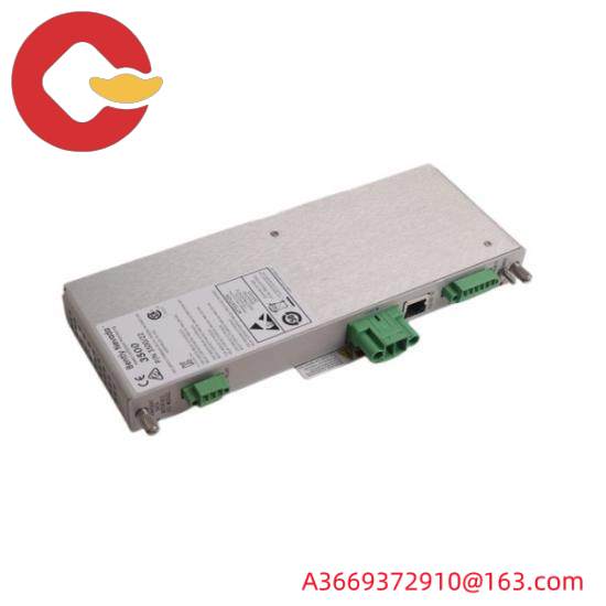 BENTLY NEVADA 146031-01 18E024JJ Transient Data Interface I/O Module