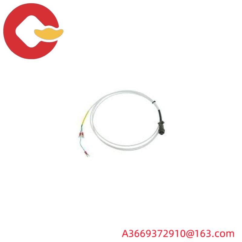 BENTLY NEVADA 16710-17 Interconnect Cable