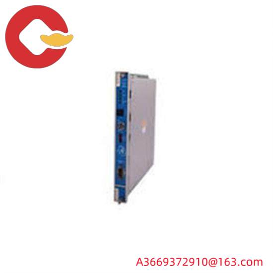 Bently Nevada 3300/42M Proximitor/Seismic Module