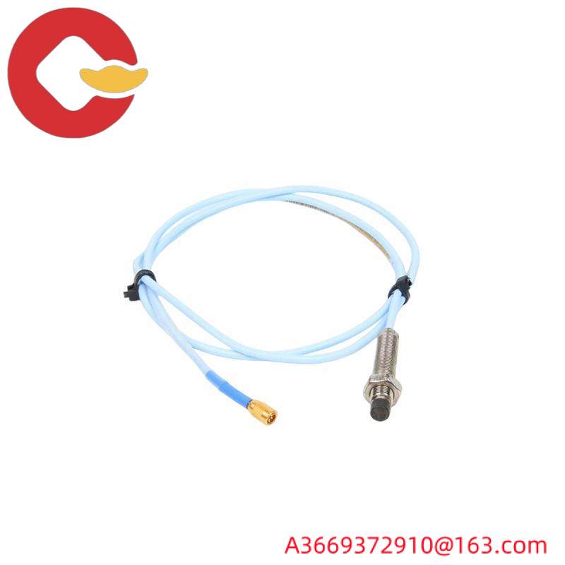 Bently Nevada 330101-00-15-10-02-00 proximity probes