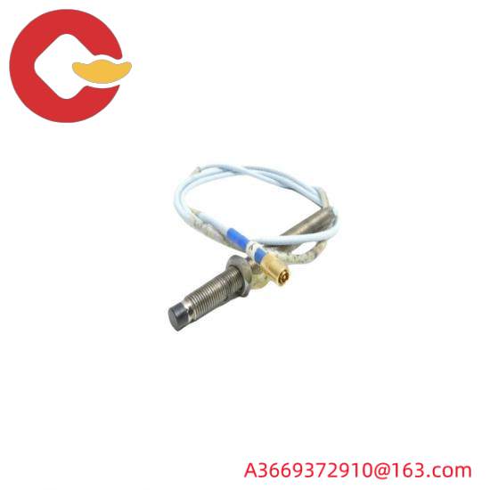 BENTLY NEVADA 330101-00-40-05-02-00 Proximity Sensor