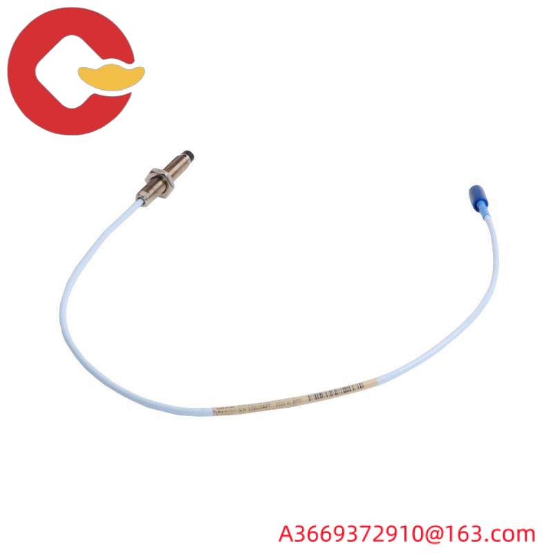 BENTLY NEVADA 330101-33-60-10-02-00 Proximity Sensor