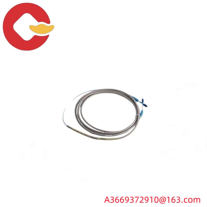 Bently Nevada 330101-XX-XX-20-02-CN MOD 147773-00-12 Standard Extension Cable