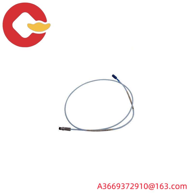 BENTLY NEVADA 330103-00-05-10-01-00 3300 XL 8 mm Proximity Probes