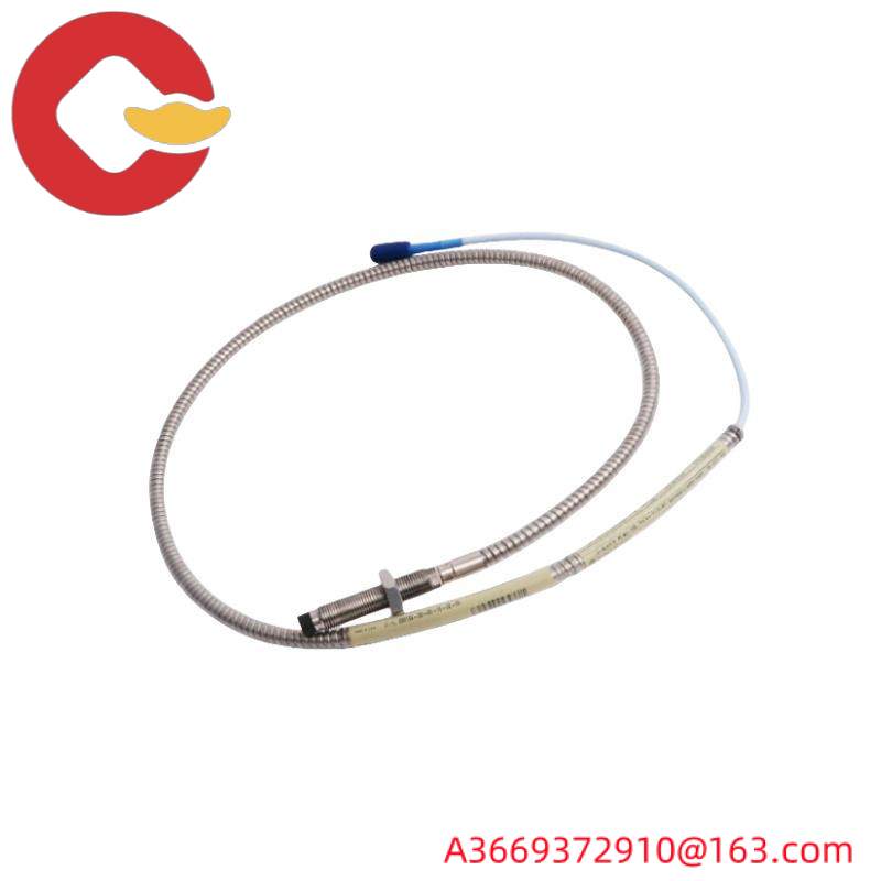 Bently Nevada 330104-04-10-05-01-00 Proximity Probes