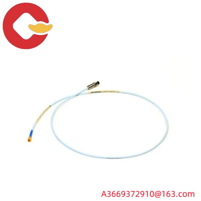 Bently Nevada 330105-02-12-10-12-05 3300 XL 8 mm Reverse Mount Probe, 3/8-24 UNF Threads