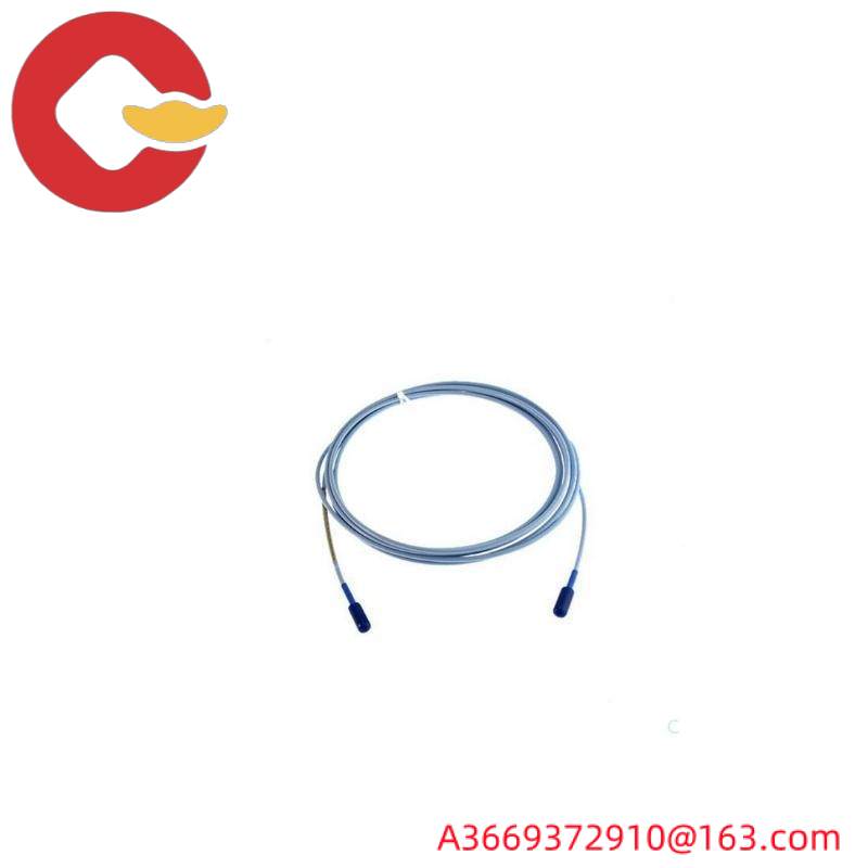 BENTLY NEVADA 330130-040-03-00 STG-VY-1001-11 3300 XL Extension Cable