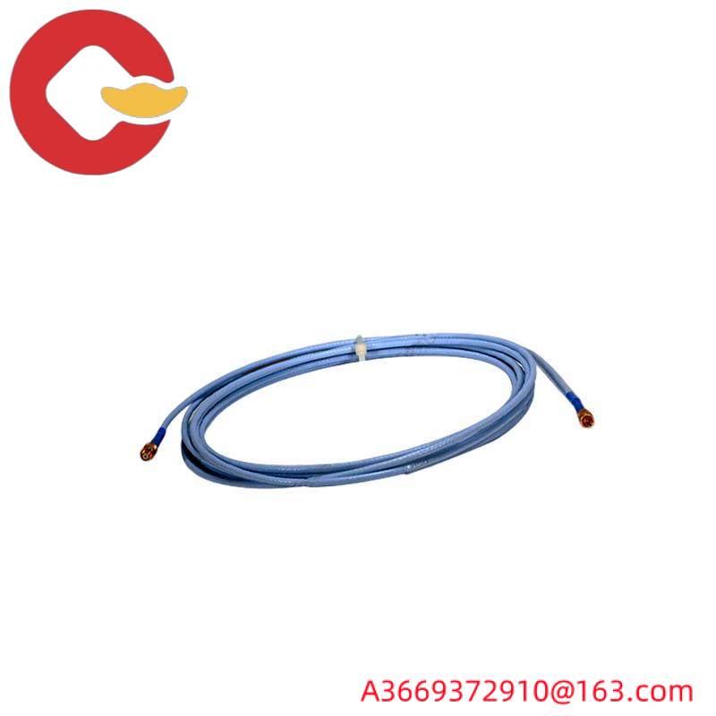 Bently Nevada 330130-045-00-00 EXTENSION CORD