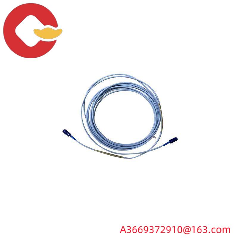 BENTLY NEVADA 330130-085-00-00 3300 XL STANDARD EXTENSION CABLE