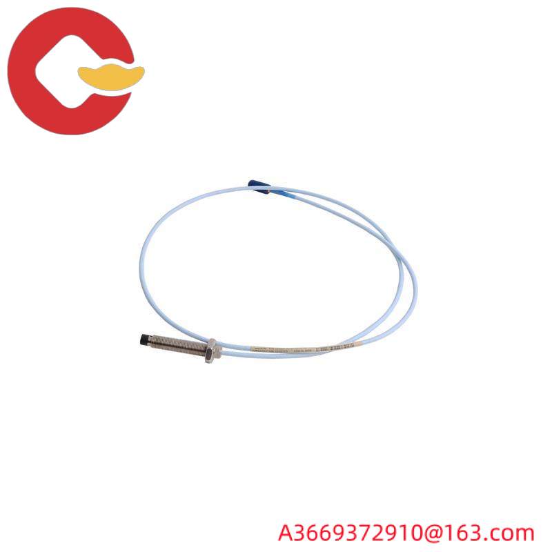 BENTLY NEVADA 330172-00-40-05-02-05 Proximity Probe