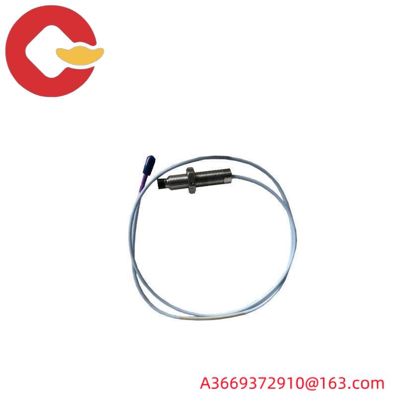 Bently Nevada 330704-000-050-10-02-05 Proximity Probes