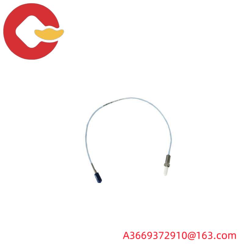 BENTLY NEVADA 330906-02-12-05-02-00 3300 NSv Reverse Mount Probe