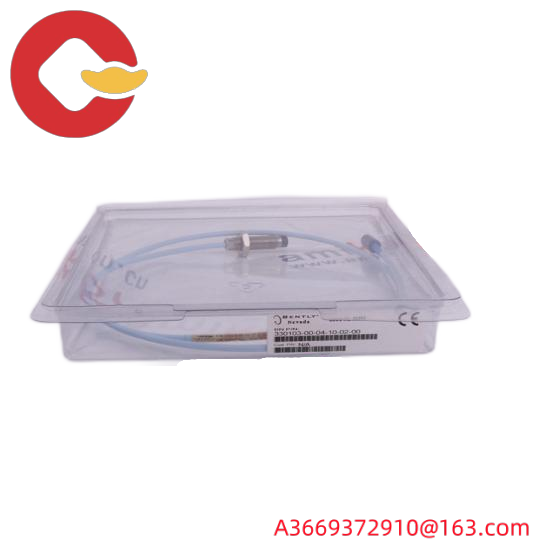 BENTLY NEVADA 3500/94M 184826-01