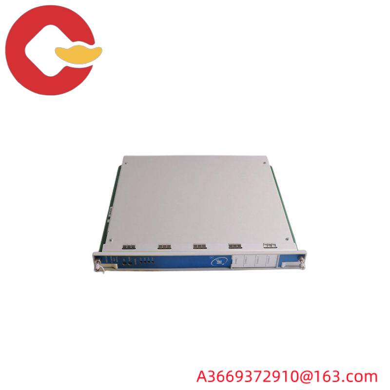 Bently Nevada 3500/94M 184826-01 Module