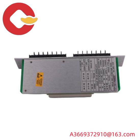 Bently Nevada 82926-01 RECORD TERMINAL