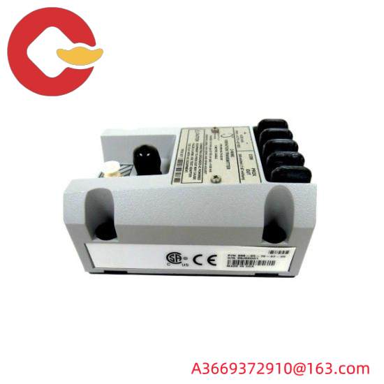 BENTLY NEVADA 990-05-70-02-01  Vibration Transmitter