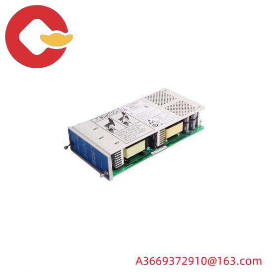Bently Nevada M0180-A08-B00-C02-D10   AUTOMATION PARTS