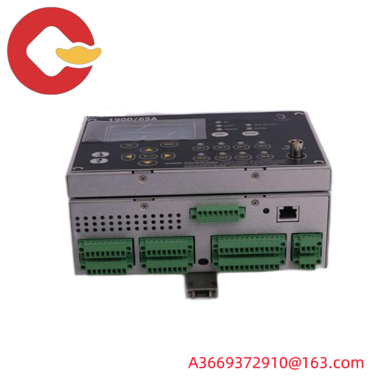 Bently Nevada TK3-2E Vibration Calibration Analyzer