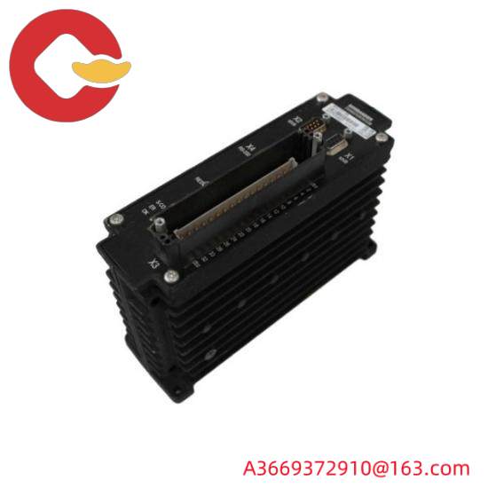 BERGER LAHR BLC382TCPUC1S LX800  CONTROLLER