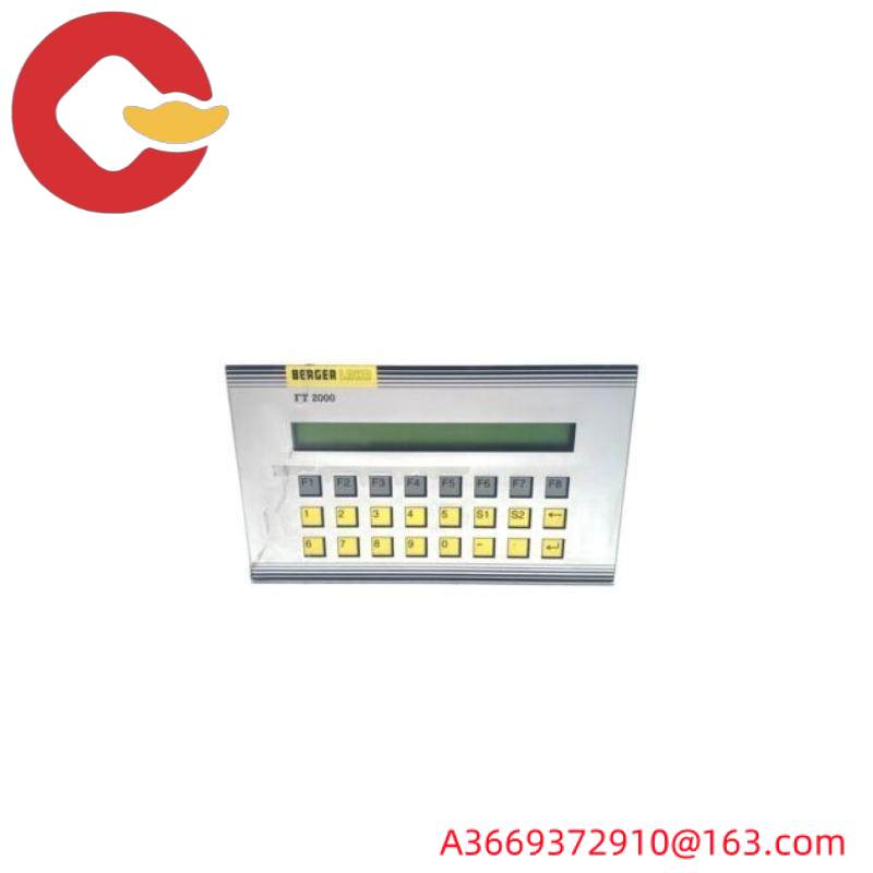 GE IC200ACC451