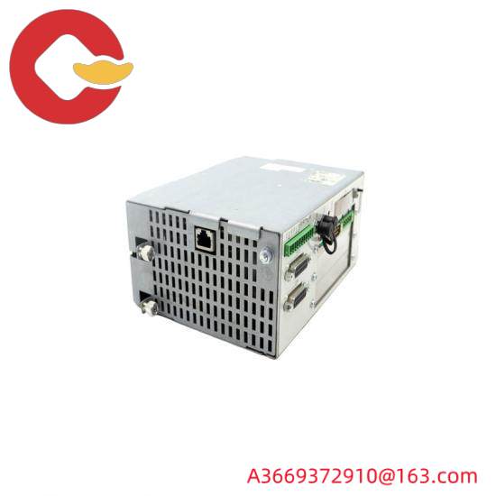 BOSCH PPC-R22.1N-T-V2-NN-NN-FW Controller