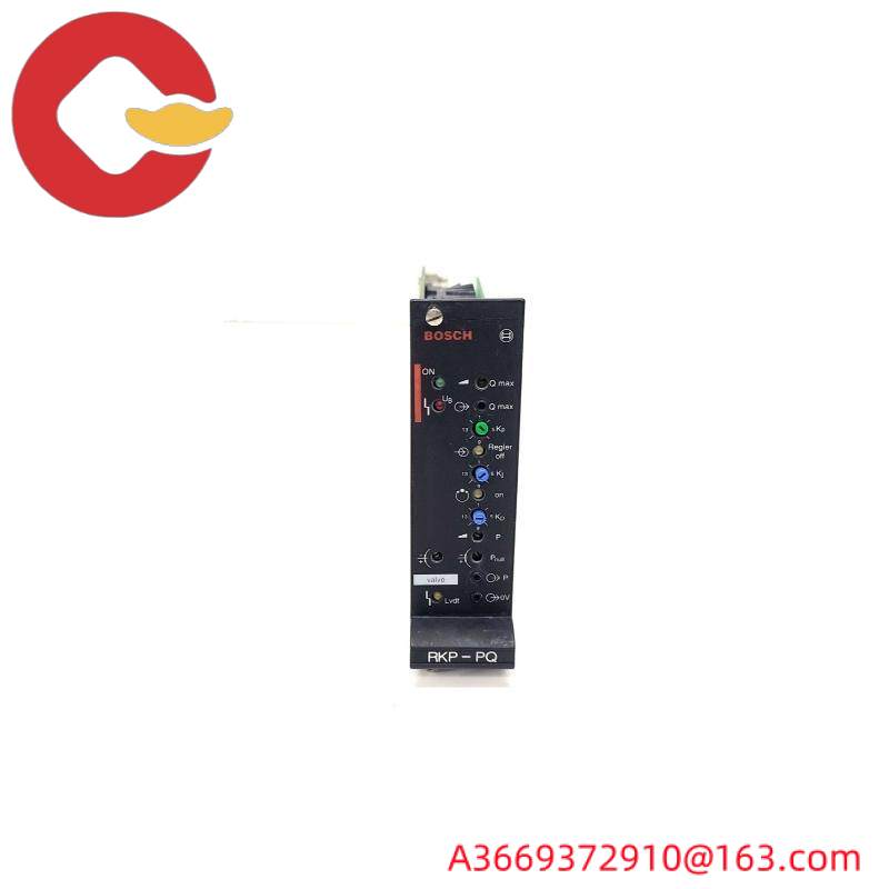 Bosch RKP-PQ