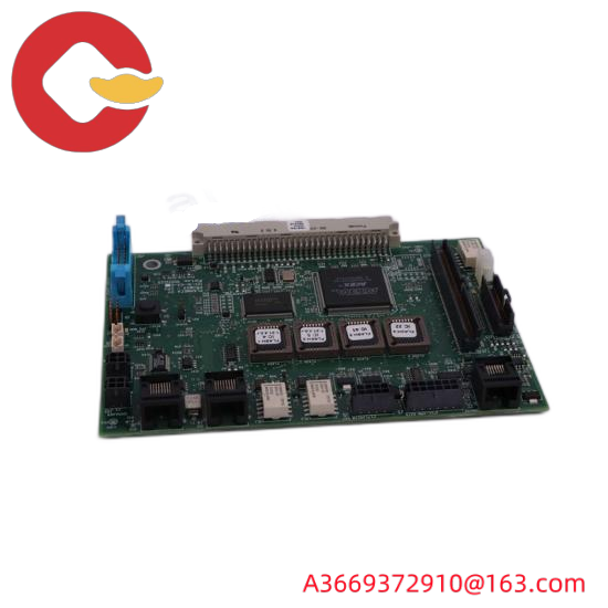 Bosch RKP-PQ Controller