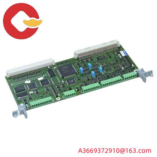 C98043-A7001-L2  Siemens Simoreg Module