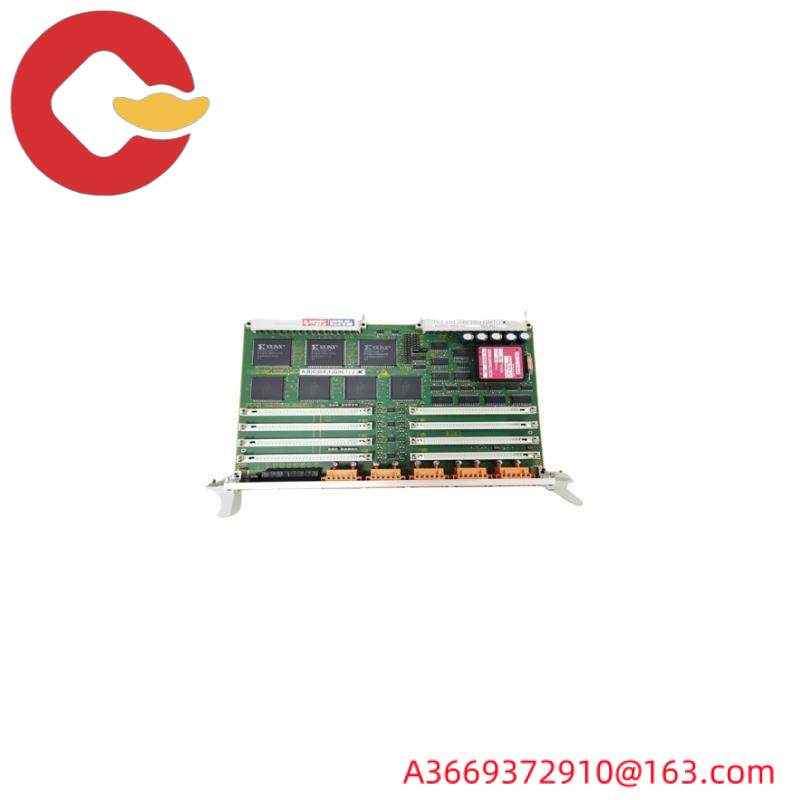 SIEMENS C98043-A7042-L1 Power Interface Board