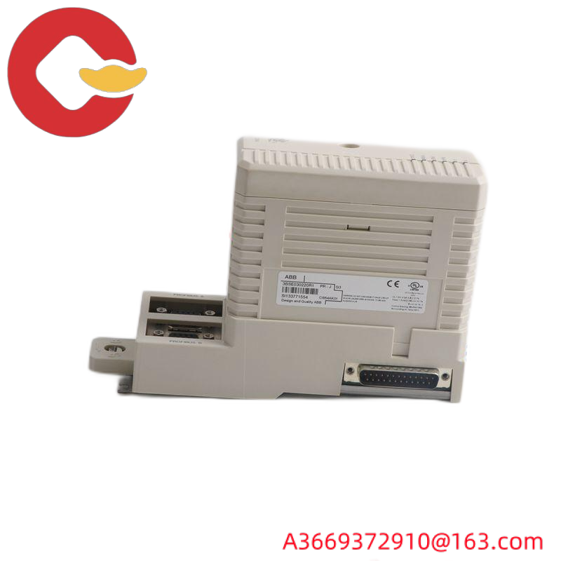 Allen-Bradley CI532V04 3BSE003829R1
