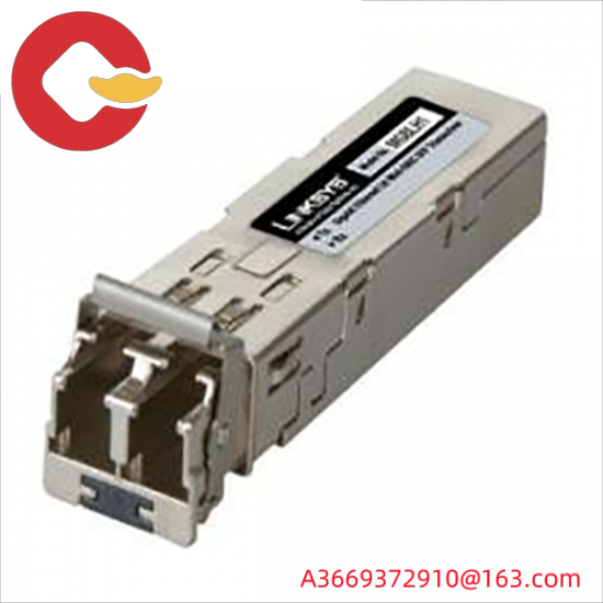 CISCO MGBSX1 Low electromagnetic interference