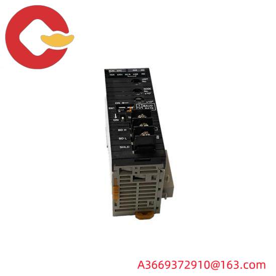 SIEMENS 6GK1503-3CA00  optical link module