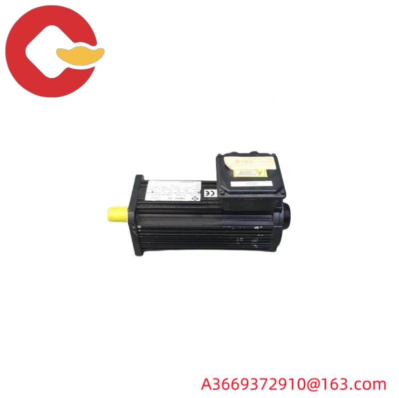 Bosch Rexroth R911283612 SERVOMOTOR MHD071A-061-PG0-UN