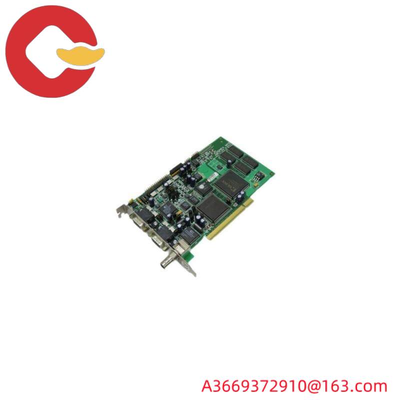 COGNEX VPM-8100Q-000 Frame Grabber
