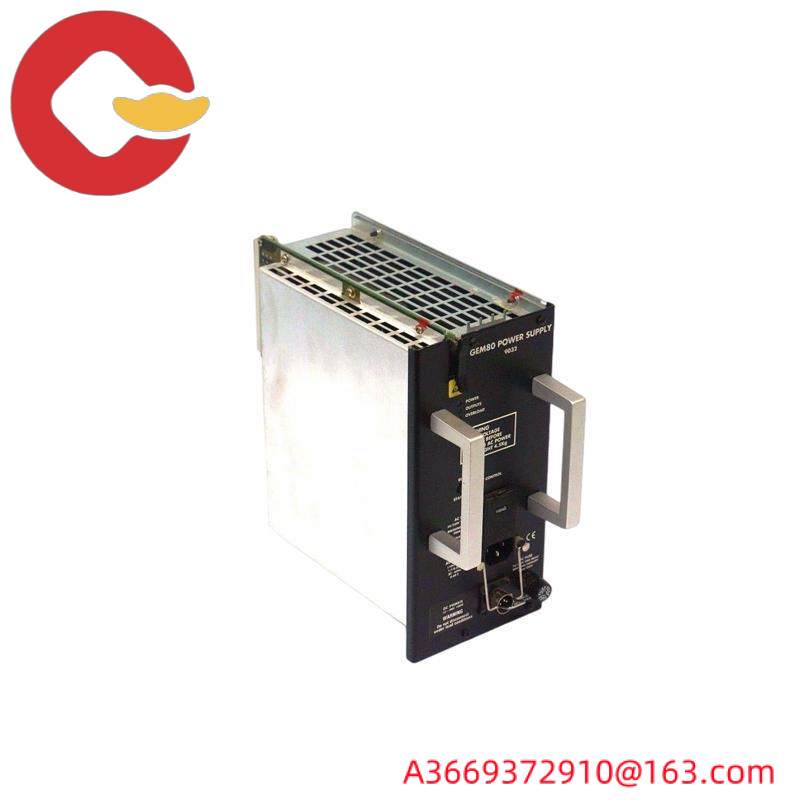ABB PHARPS32000000 F8-G2B3B6 Power Supply Module 