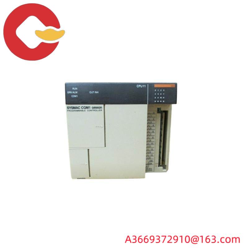 Omron CJ2M-CPU12