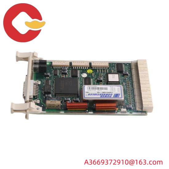 CS513 3BSE000435R1  ABB  MasterBus 300E Communications Module