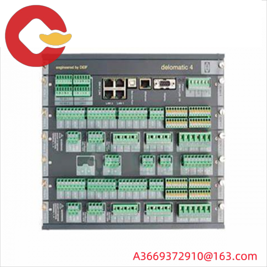 DEIF RMV-112D