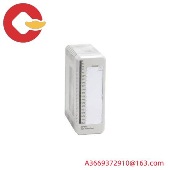 DP820 ABB