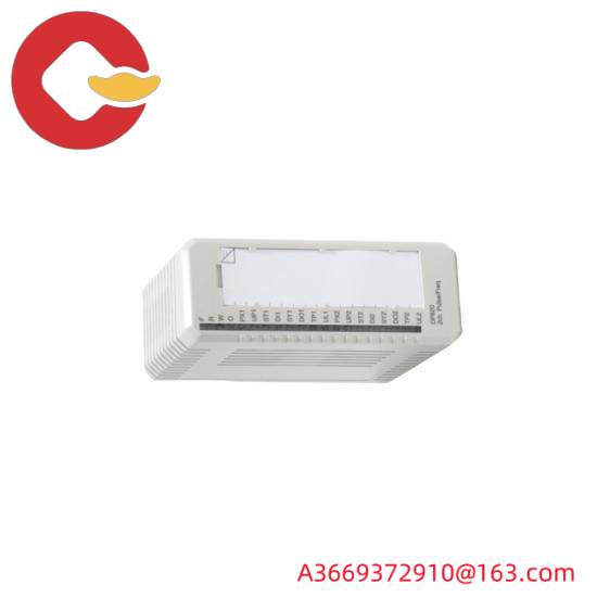 DP820 ABB