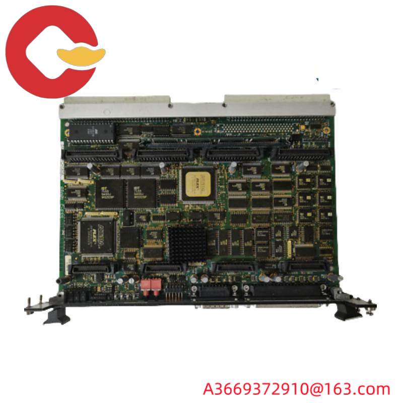 GE DS200DSPCH1ADA Digital Signal Processor Control Board