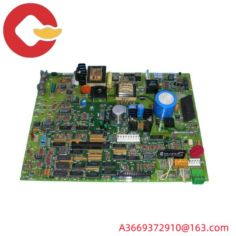 GE DS200IMCPG1BBA Power Supply Interface Board