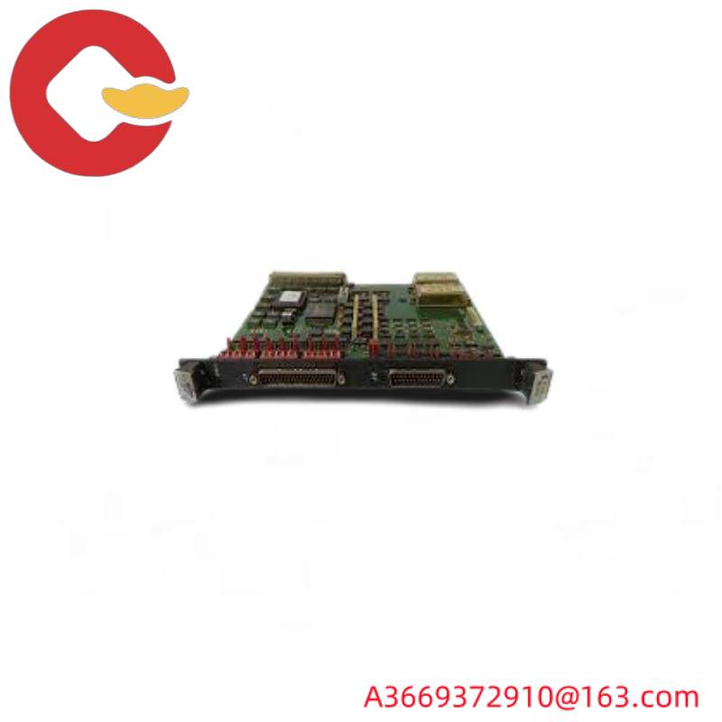 GE DS200SIOBH1ABA I/O Control Board