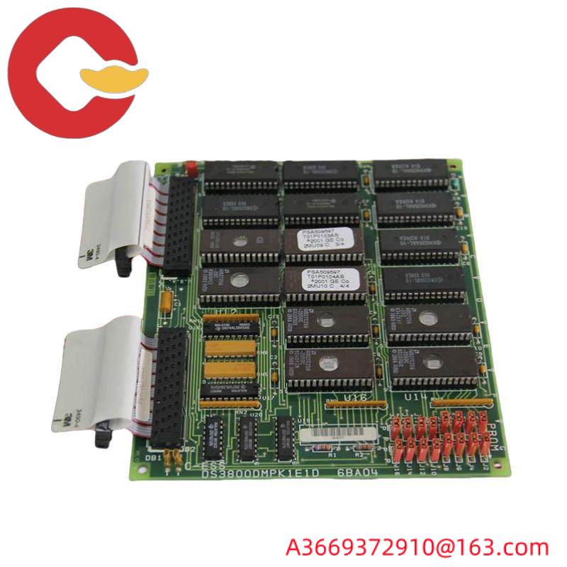   DS3800HIOA1C1E