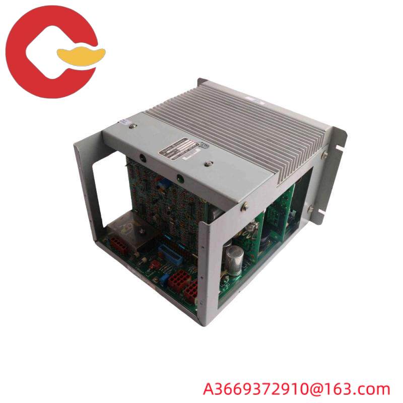 GE DS3820PSCB power supply unit